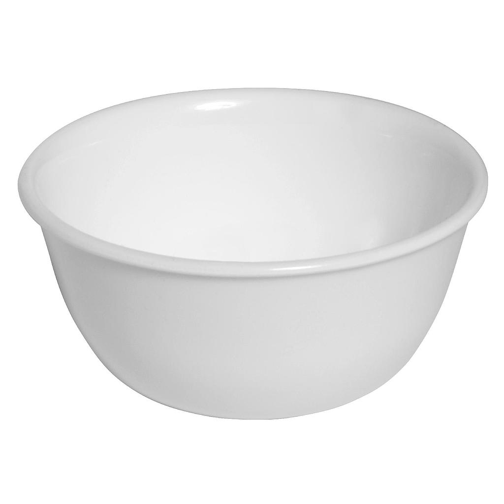 BOWL DESSERT 12OZ FRSTWH
