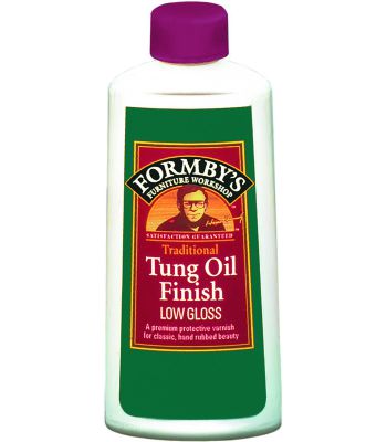 FINISH TUNG 8OZ L-G FMBY Cancel