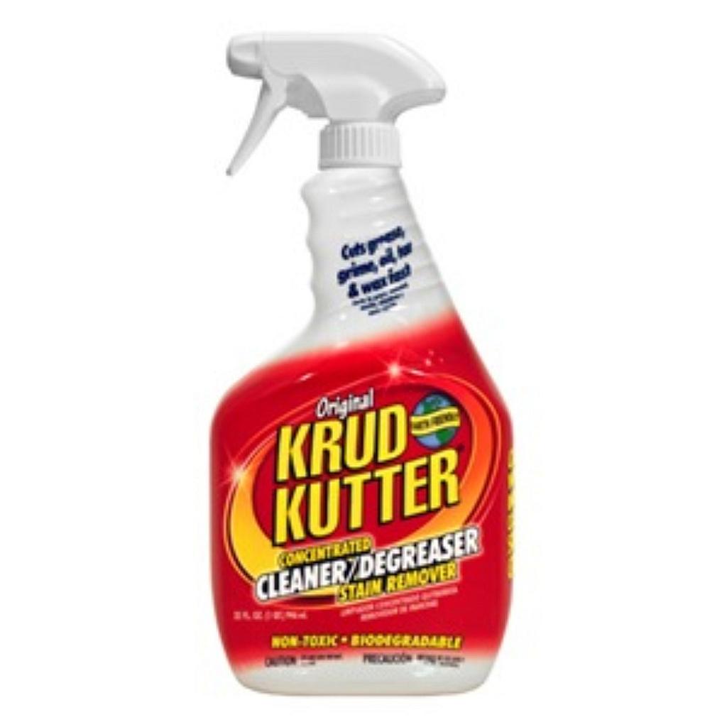 CLEANR KRUD KUTTER 32OZ