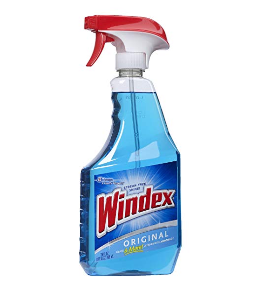 WINDEX ORIGINAL 26OZ.