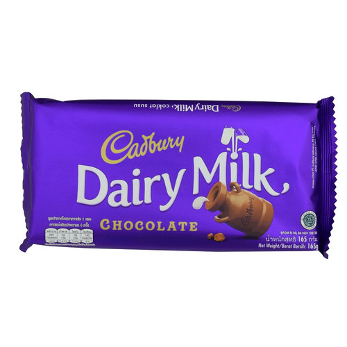 DAIRY MILK