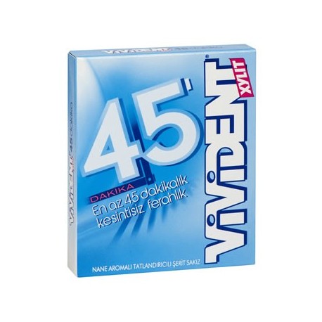 VIVEDENT 45