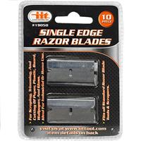 SINGLE RDGR RAZOR BLADE
