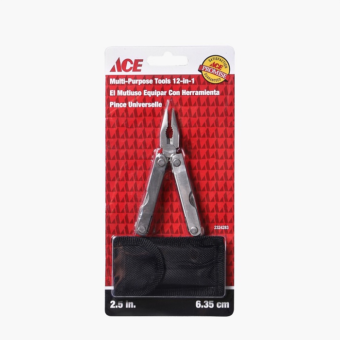 ACE 12 IN 1 Multi Tool Cancel