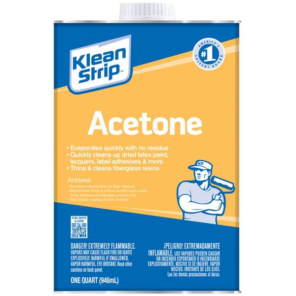 ACETONE QT
