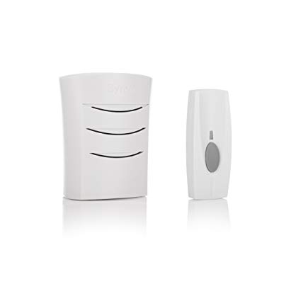 BATTERY DOOR CHIME SYSTEM (50-60M) Cancel