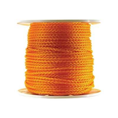 POLY ROPE 3/8"X600'YEL