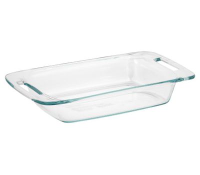 EASY GRAB 2 QT OBL DISH