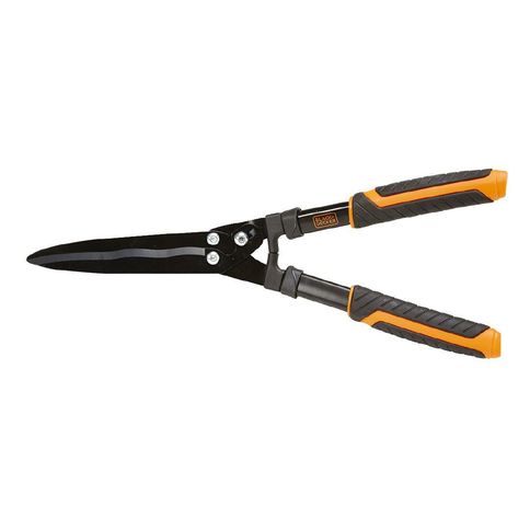 Black and Decker Steel Hedge Shears