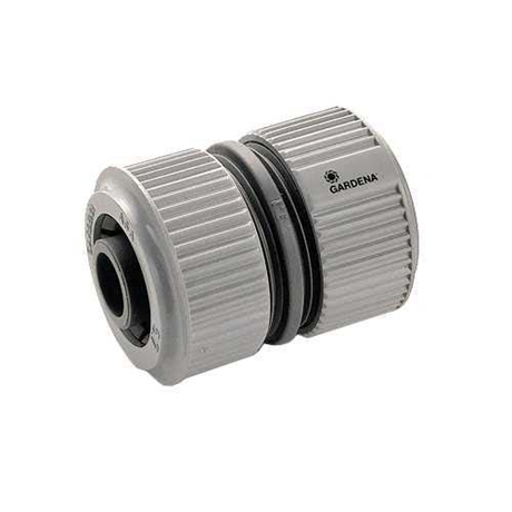 WATER STOP PLASTIC 1.27CM (1/2IN) PLASTIC RED