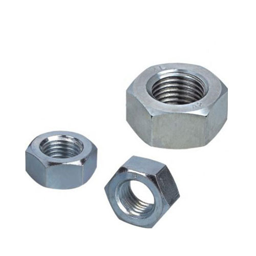 METR HX NUTS SP M14-2.00