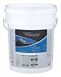 Ace Clark+Kensington Eggshell Tintable Base Neutral Base Paint and Primer Indoor 5 gal