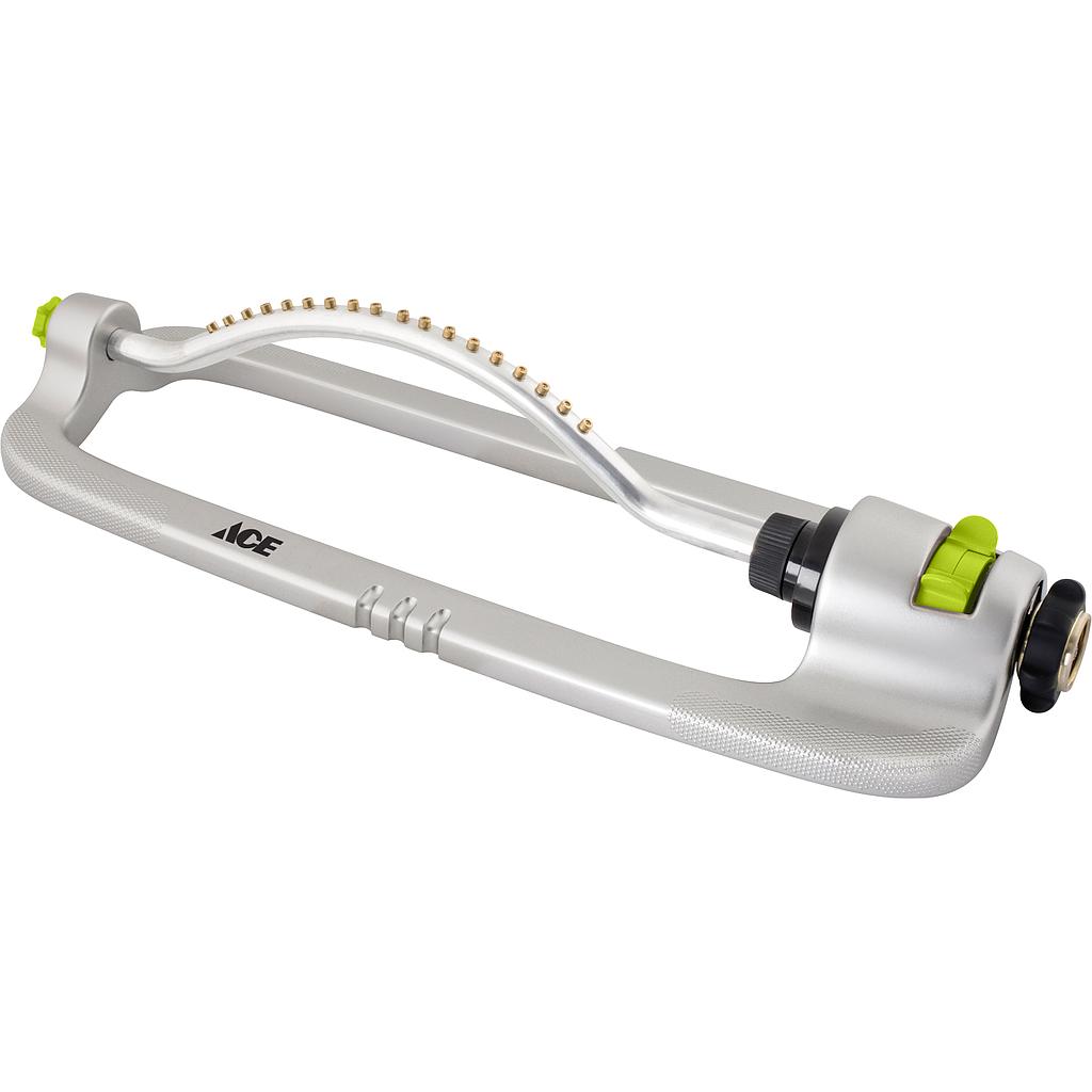 SPRINKLER OSCILLATING 334 SQUARE METERS (3600