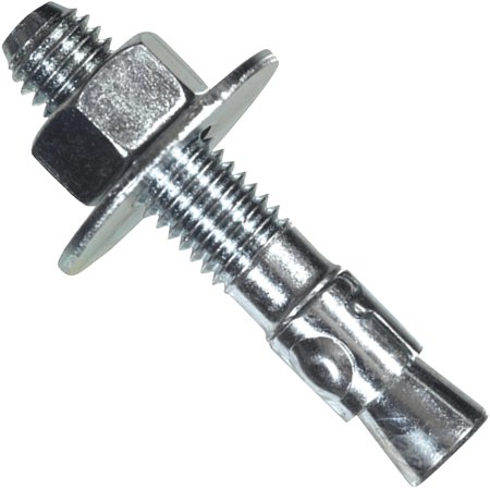 WEDGE ANCHOR 5/8X6