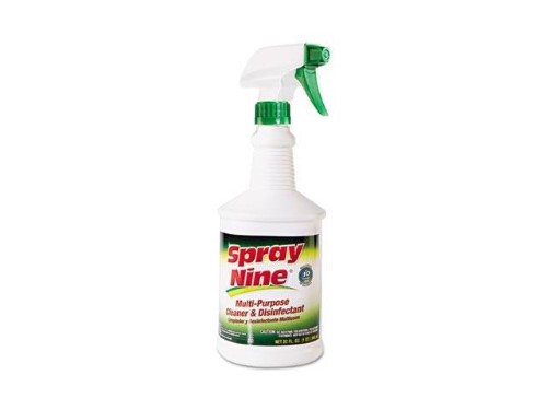 Spray Nine 32oz