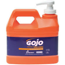 Gojo Hand Cleaner 1982ml