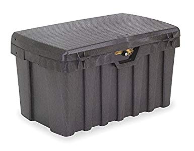 TUFFBIN PRO W/LOCK 50GL