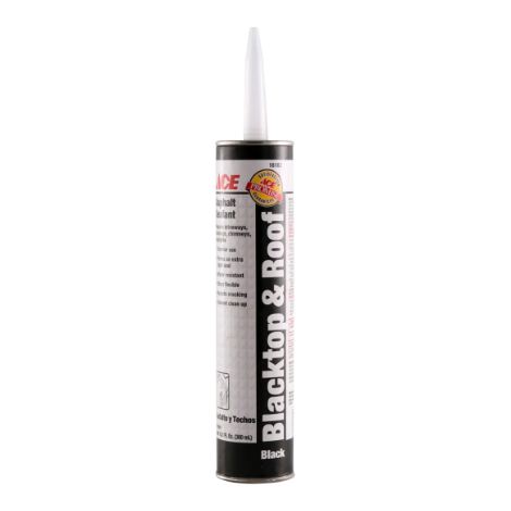 BLACKTOP AND ROOF REPAIR 298.7ML (10.1OZ) BLA