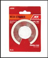 ADJUSTABLE WALLMOUNT SHOWERHEAD 2.17IN (5.5CM