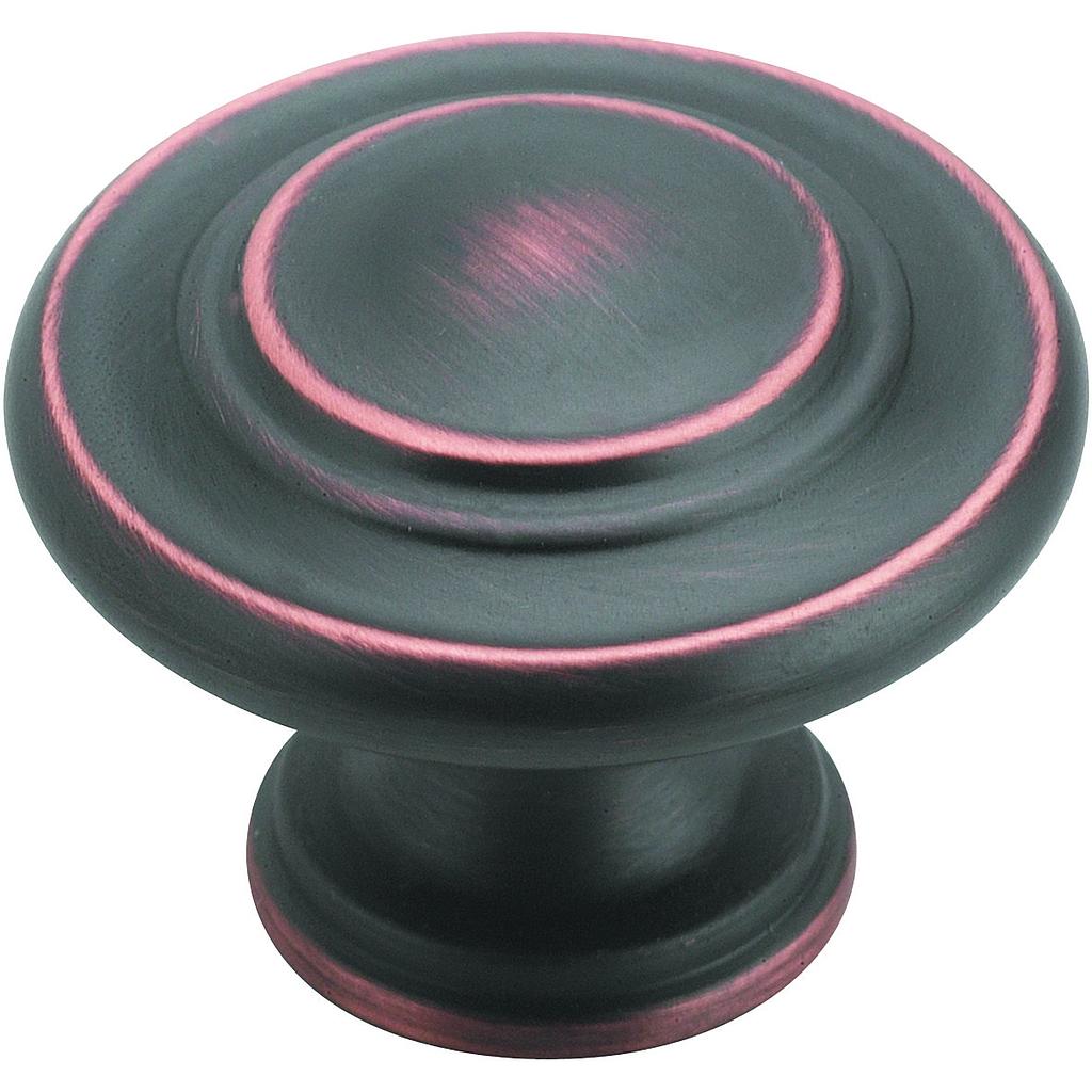 bronze cabinet knob