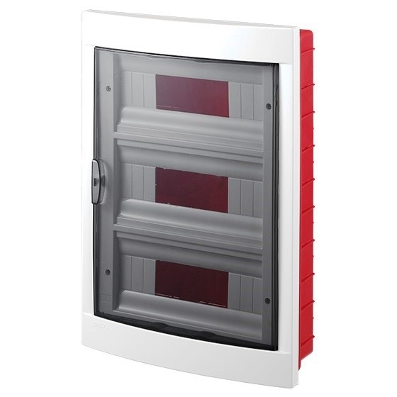 Flush Mount Box 36