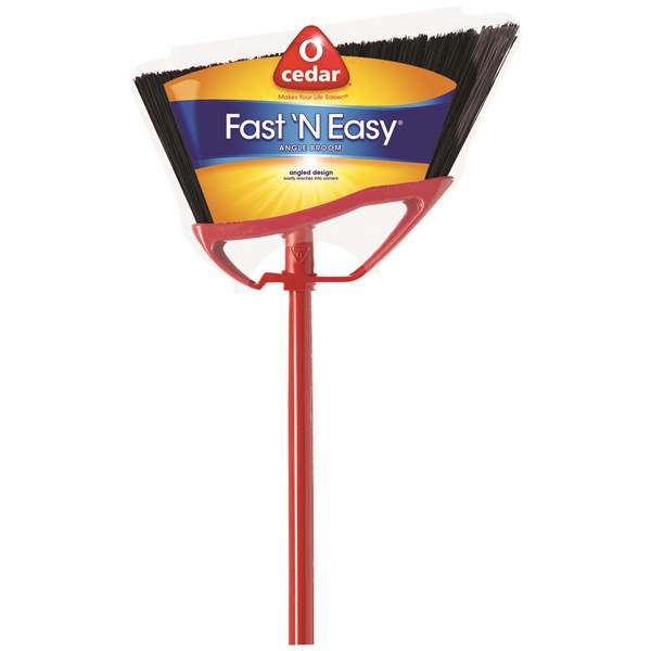 BROOM ANGLE SML BASC
