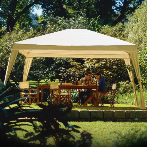 Coolaroo, Isabella Gazebo 12 ft. W