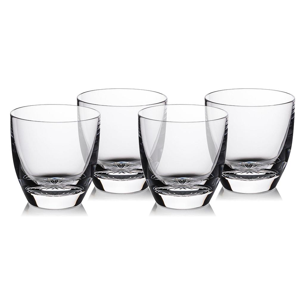 GLASS/TUMBLER 12OZ 4PK.