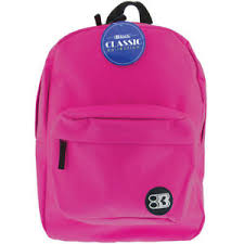 BAZIC 17" FUCHSIA CLASSIC