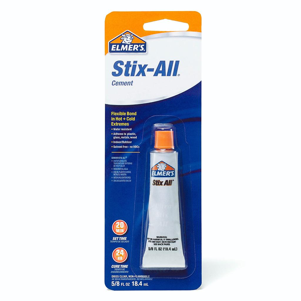 STIX-ALL 6/693