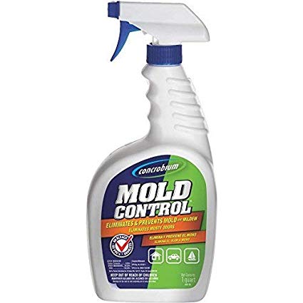MOLD CONTROL 32 OZ.