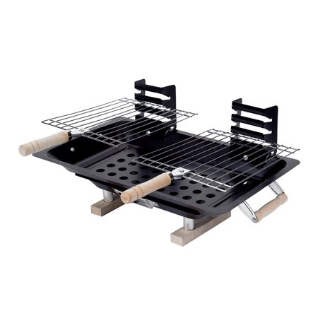 GRILL HIBACHI STEEL
