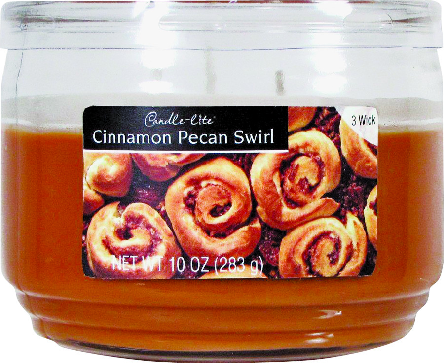 CL EDES 10oz CINN PECAN SWIRL
