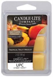 CL EDES 2oz 6CT TRP FRUIT MDLY