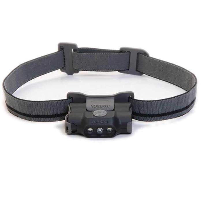 Nextorch Eco Star Headlamp 30 Lumens