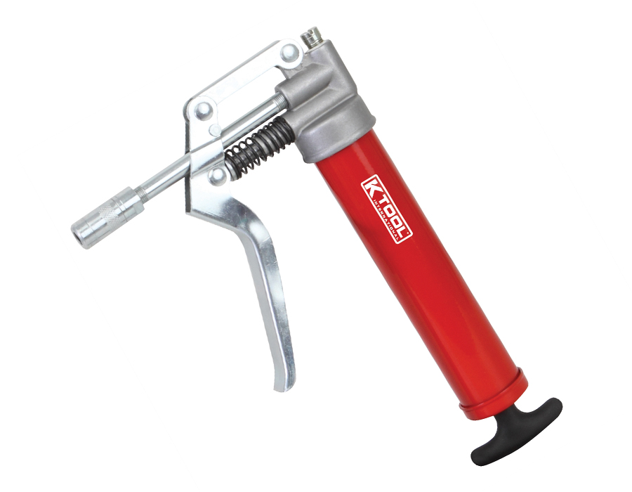 K-Tool International Grease Gun 3oz