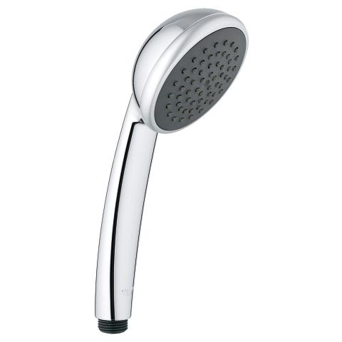 GROHE Vitalio Trend Hand Shower, 1 JET, Chrome