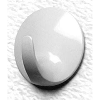 ADHESIVE LARGE ROUND HOOK 4