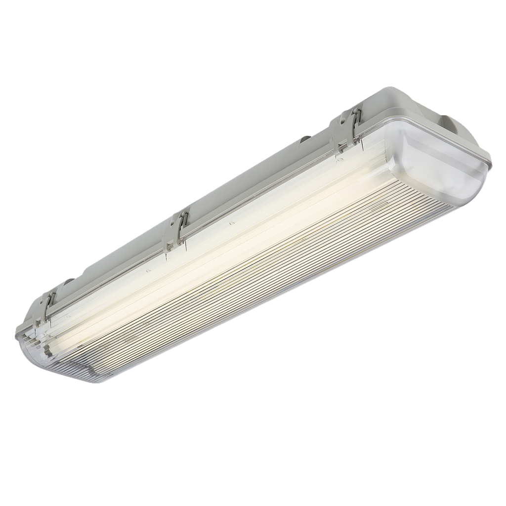 Flursent Fixture 2x36