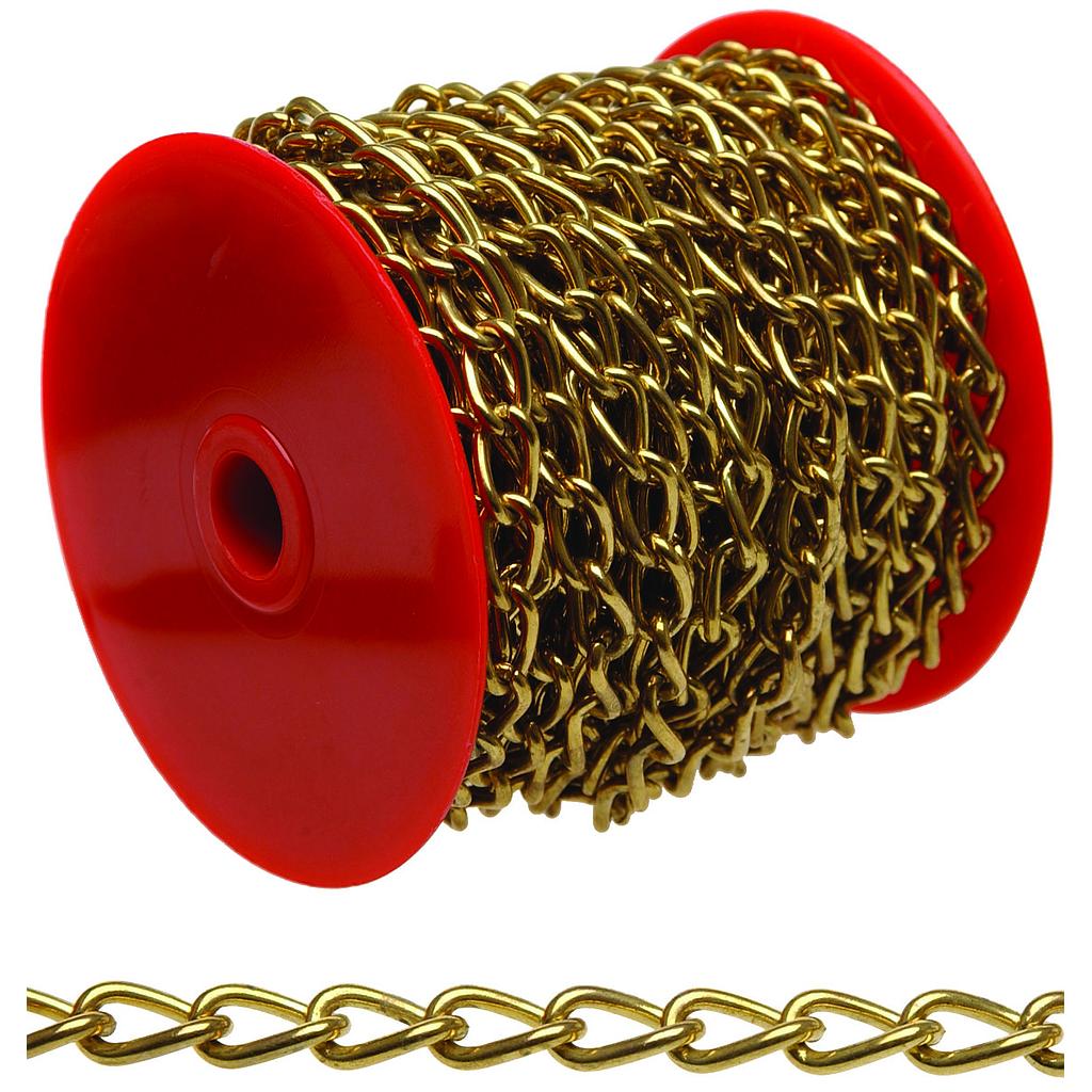 CHAIN HOBBY #90 NKL 82'