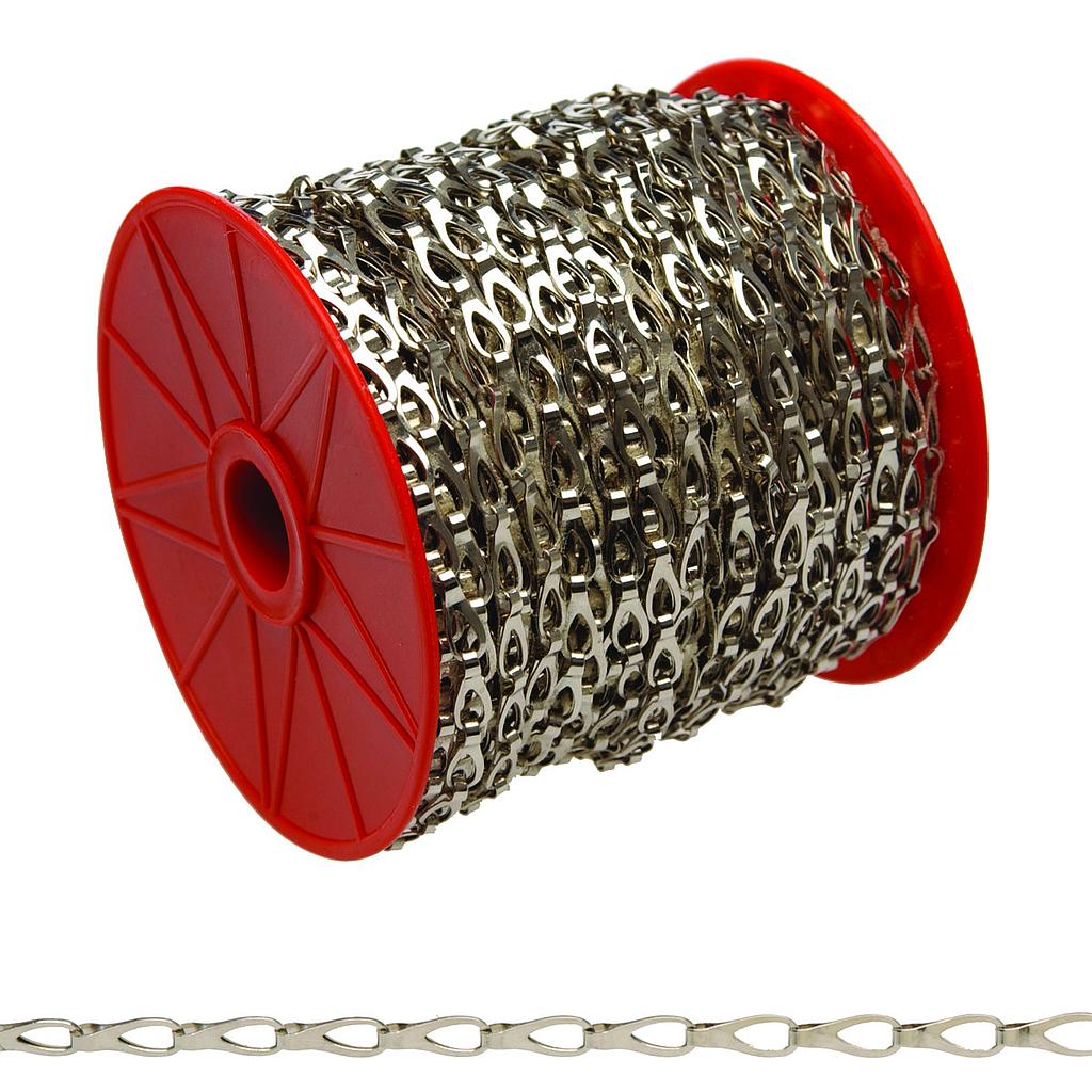 CHAIN HOBBY #2 CHRM 164'