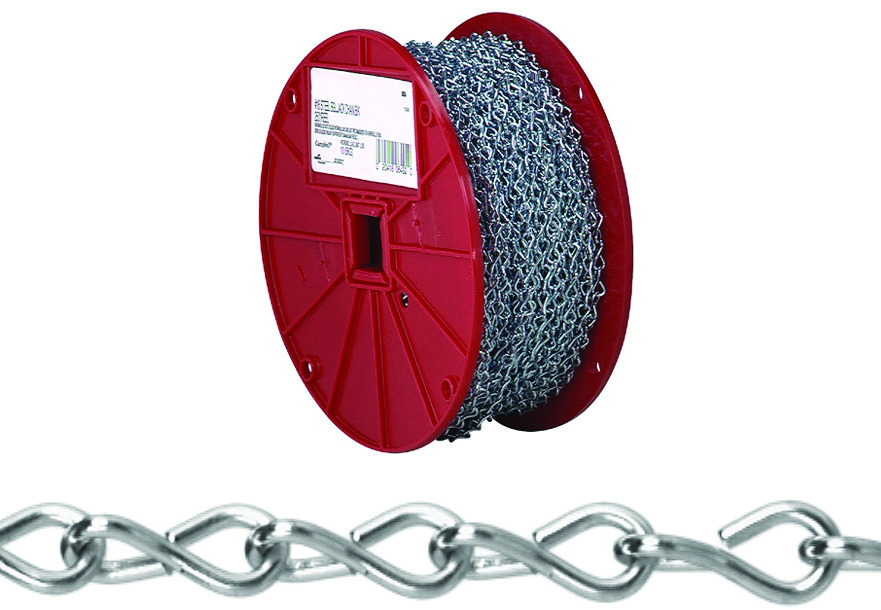 CHAIN 1JACK #14 ZNC200'