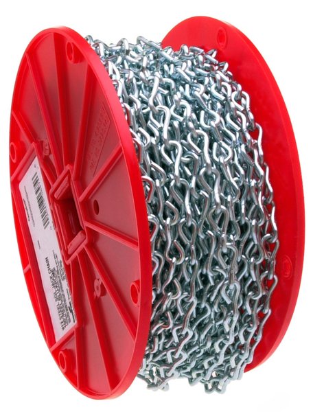 CHAIN 1JACK #12 ZNC100'