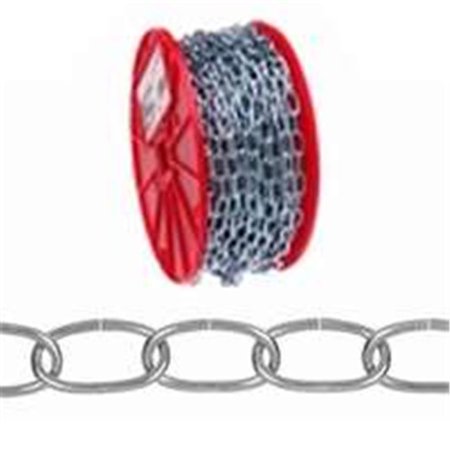 CHAIN DECOR #4 BLU 90'