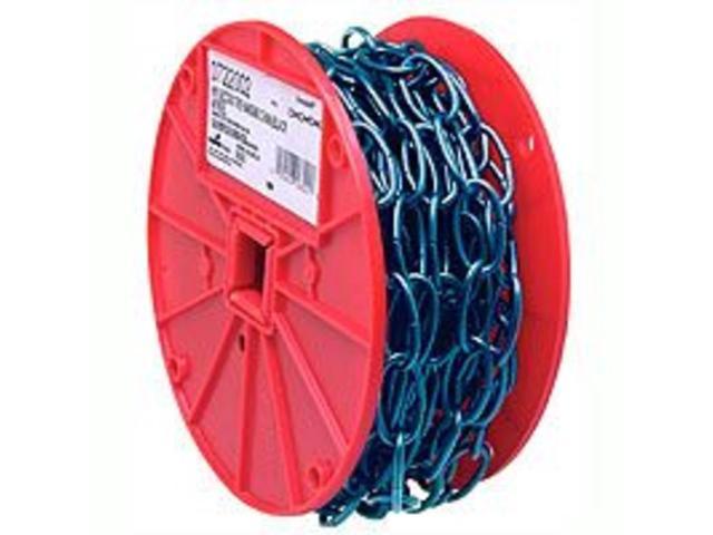 CHAIN DECOR #10 BLK 40'