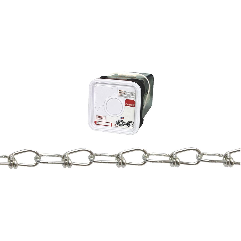 CHAIN DBL LOOP #1 ZN450'