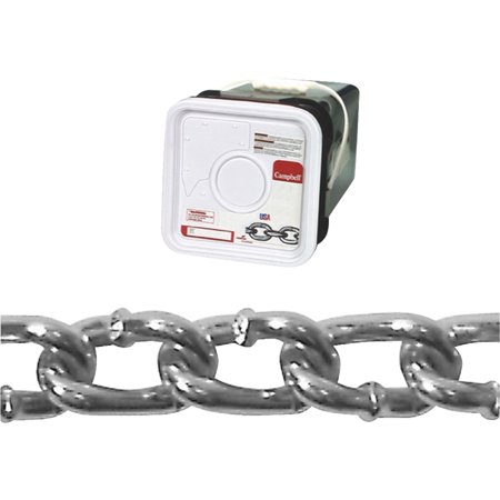 CHAIN TWST MCHN2/0 175'