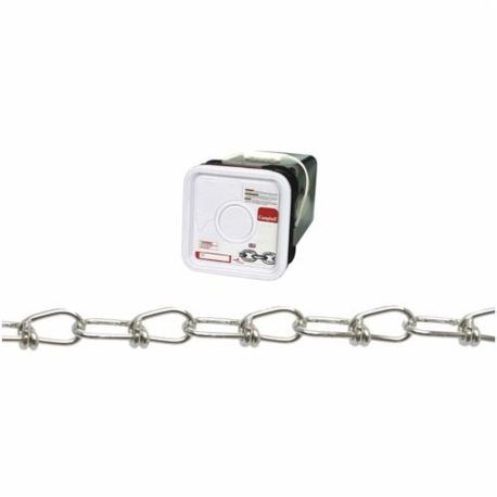 CHAIN DBLLOOP 2/3 ZN275'