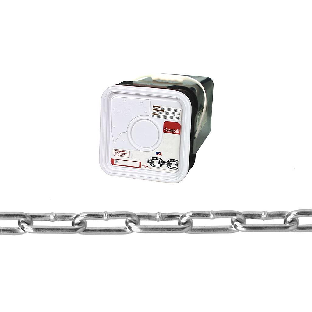 CHAIN STRT COIL2/0 225'