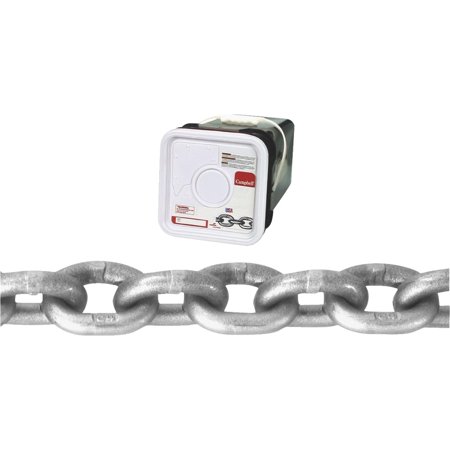CHAIN HITEST 5/16BRT60'